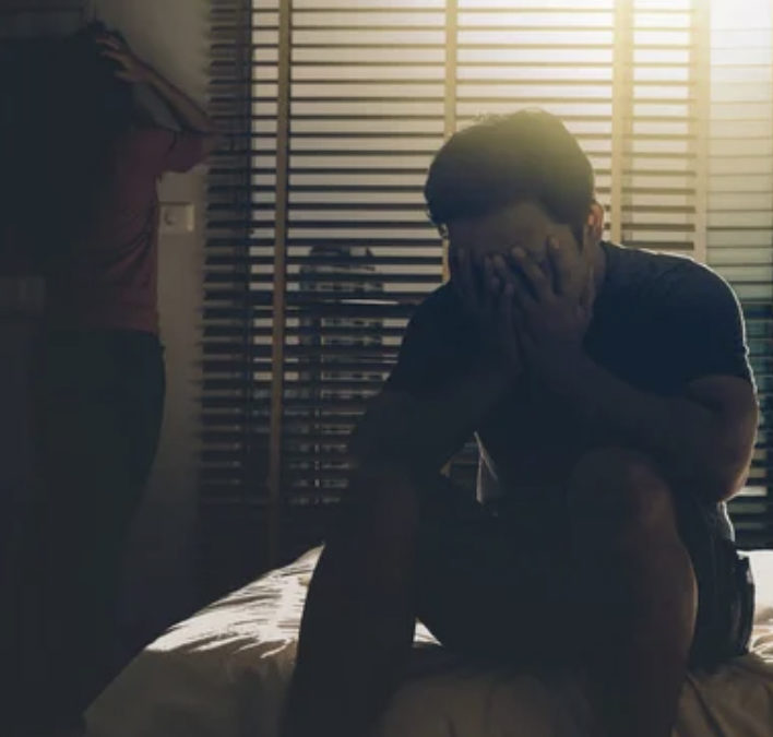 Couple : 5 techniques efficaces pour aborder sereinement un sujet difficile